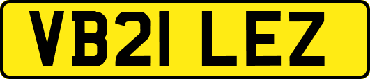VB21LEZ