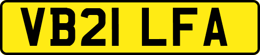 VB21LFA