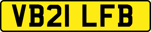 VB21LFB