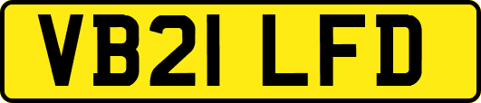 VB21LFD