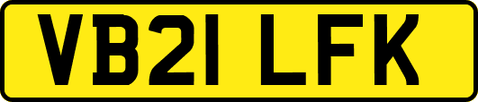 VB21LFK