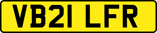 VB21LFR