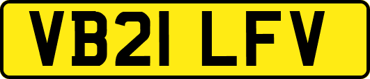 VB21LFV