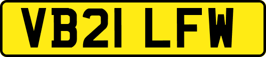 VB21LFW