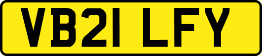 VB21LFY