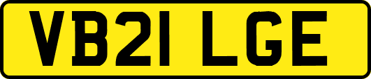 VB21LGE