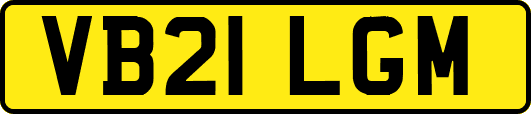 VB21LGM