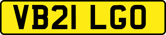VB21LGO