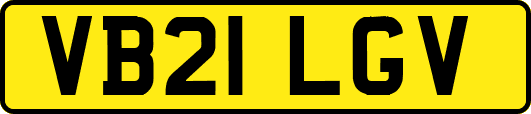 VB21LGV