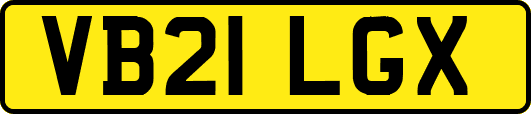 VB21LGX