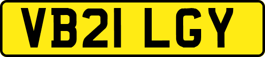 VB21LGY