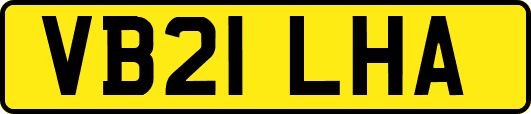 VB21LHA