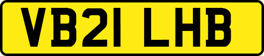 VB21LHB