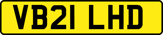 VB21LHD
