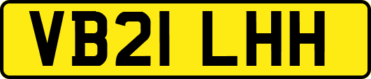 VB21LHH