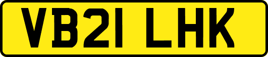 VB21LHK