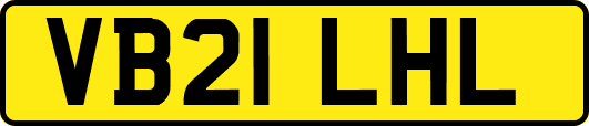 VB21LHL