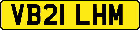 VB21LHM