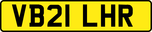 VB21LHR