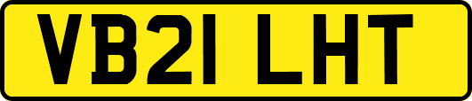 VB21LHT