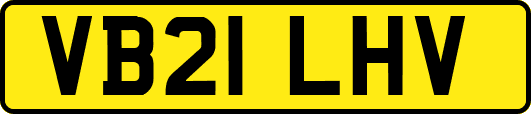 VB21LHV