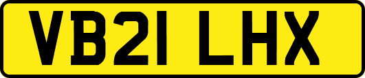 VB21LHX