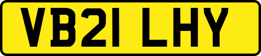 VB21LHY