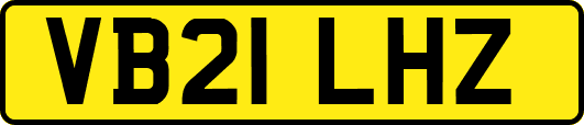 VB21LHZ