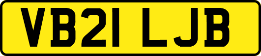 VB21LJB