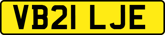 VB21LJE
