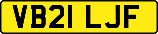 VB21LJF