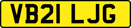 VB21LJG