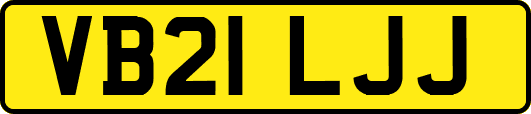 VB21LJJ