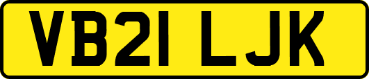 VB21LJK