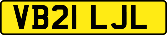 VB21LJL