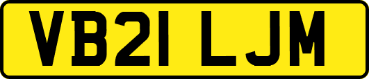 VB21LJM