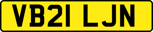 VB21LJN