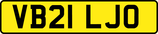 VB21LJO