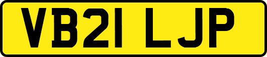VB21LJP