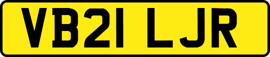 VB21LJR