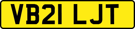 VB21LJT