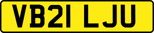 VB21LJU