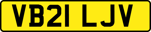 VB21LJV