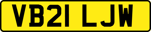 VB21LJW