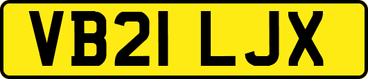 VB21LJX
