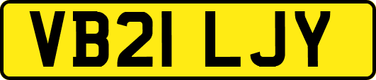 VB21LJY