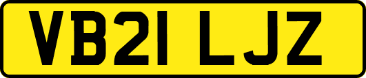 VB21LJZ