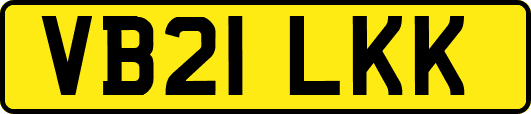 VB21LKK