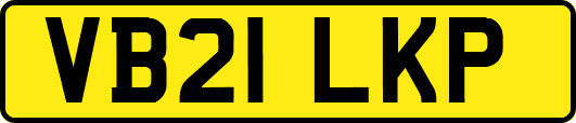 VB21LKP