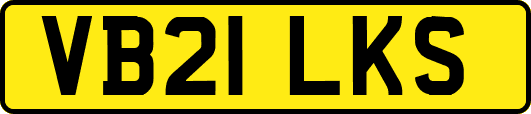 VB21LKS